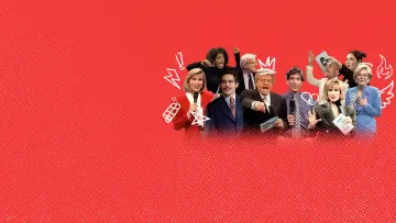 Задник до серіалу "Брудні розмови: Коли денні ток-шоу правили ТБ" #1558042