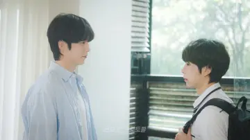 Задник до серіалу "러브 인 프로토콜" #1502949