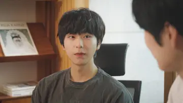 Задник до серіалу "러브 인 프로토콜" #1502952
