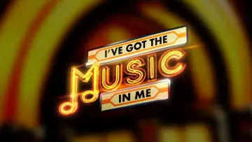 Задник до серіалу "I’ve Got The Music In Me" #1229786