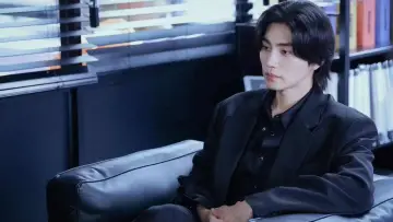 Задник до серіалу "내가 떨릴 수 있게" #1667153