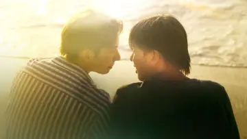 Задник до серіалу "One Year เลือนรางและ…จางหาย" #1496492