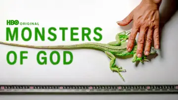 Задник до серіалу "Monsters of God" #1228306