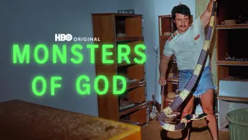 Задник до серіалу "Monsters of God" #1228308