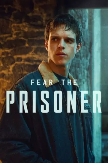 Постер до серіалу "Prisoner" #1411084