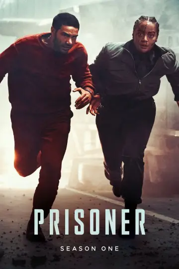 Постер до серіалу "Prisoner" #1411087