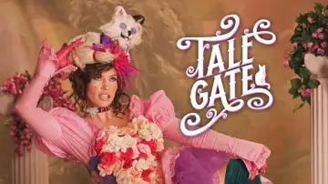 Задник к сериалу "Tale Gate" #1513244