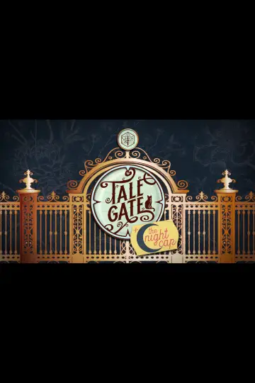 Постер до серіалу "Tale Gate" #1771366