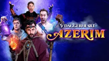 Задник до серіалу "Daggerheart: Azerim" #1317413