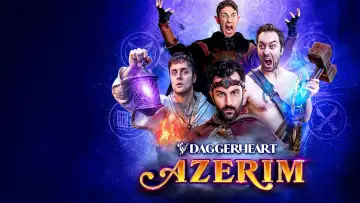Задник до серіалу "Daggerheart: Azerim" #1317414