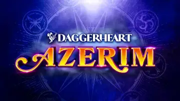 Задник до серіалу "Daggerheart: Azerim" #1317415