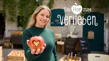 Задник до серіалу "Ein Hof zum Verlieben" #1513033