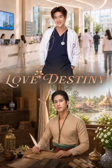 Постер до серіалу "บุพเพสันนิวาส" #1767113
