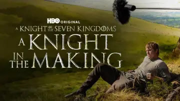Задник до серіалу "A Knight in the Making" #1557678