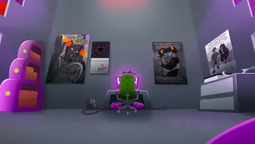 Задник до серіалу "Homestuck: The Animated Series" #1671993