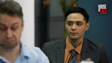 Задник до серіалу "House of Lies" #1552446