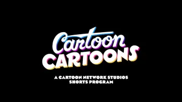 Задник до серіалу "Cartoon Cartoons" #1488152