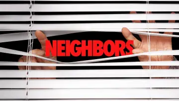 Задник до серіалу "Neighbors" #1486131