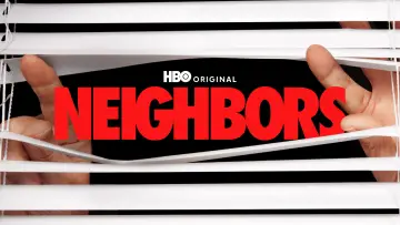 Задник до серіалу "Neighbors" #1486133