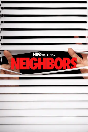 Постер до серіалу "Neighbors" #1486139