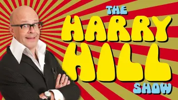 Задник до серіалу "The Harry Hill Show" #1673546