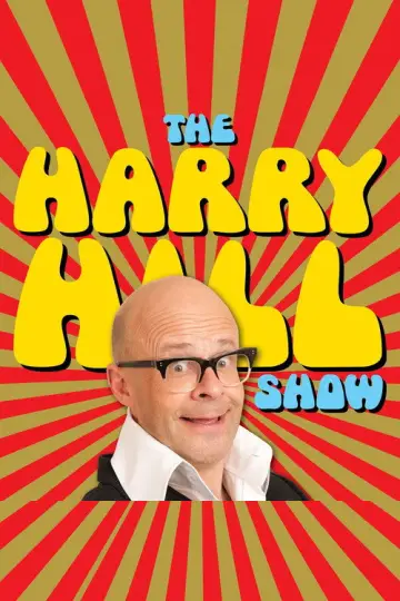 The Harry Hill Show постер
