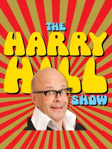 Постер до серіалу "The Harry Hill Show" #1673548