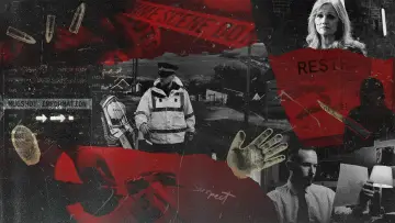 Задник до серіалу "999: What Happened Next" #1557749
