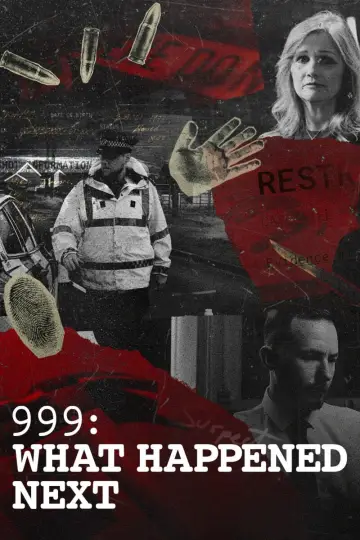 999: What Happened Next постер