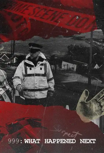Постер до серіалу "999: What Happened Next" #1557751