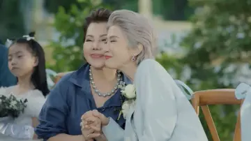 Задник до серіалу "พี่เองก็ลำบาก" #1474185