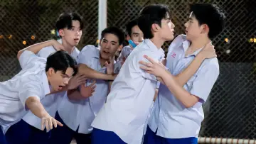 Задник до серіалу "เพื่อนสนิทระวังคิดไม่ซื่อ" #1316782