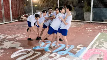 Задник до серіалу "เพื่อนสนิทระวังคิดไม่ซื่อ" #1316785