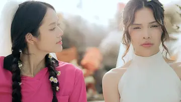 Задник до серіалу "คุณแฟนบ้านนอก" #1477130