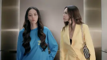 Задник до серіалу "คุณแฟนบ้านนอก" #1477135