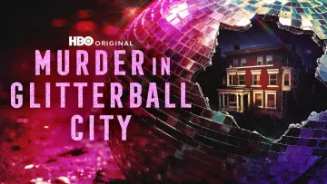 Задник до серіалу "Murder in Glitterball City" #1557703