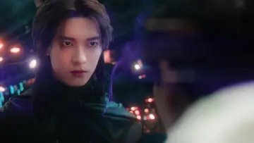 The Grim Lover รัก ลืม ตาย постер