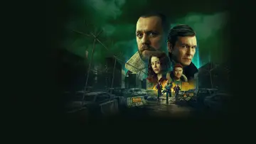 Бронювання постер