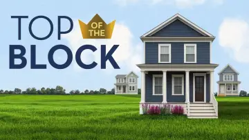 Задник до серіалу "Top Of The Block" #1481931