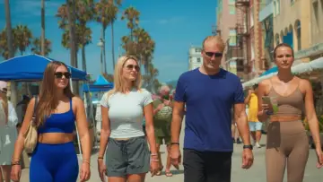 Задник до серіалу "Dolph and the Lundgrens" #1807432