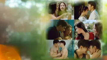 Задник до серіалу "Love(X) Mini Series: Roommates in Love" #1556477