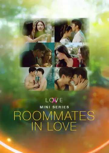 Постер до серіалу "Love(X) Mini Series: Roommates in Love" #1556480