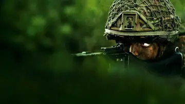 Задник до серіалу "Platoon 24/7" #1557764