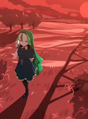 Постер до серіалу "お姉ちゃんごっこ" #1557979