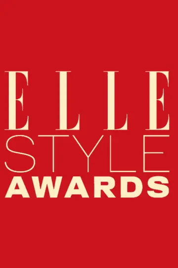 Премія Elle Style Awards постер