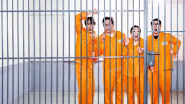아니 근데 진짜! постер