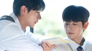 Задник до серіалу "언제나 다시 만나" #1483616