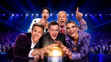 Задник до серіалу "Got Talent" #1511091
