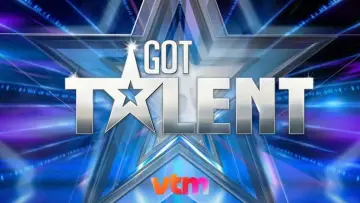 Задник до серіалу "Got Talent" #1511093