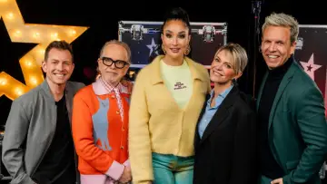 Задник до серіалу "Got Talent" #1511094
